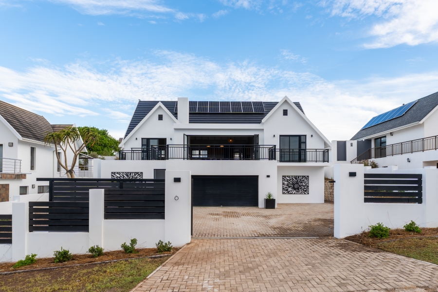 3 Bedroom Property for Sale in Canals Eastern Cape